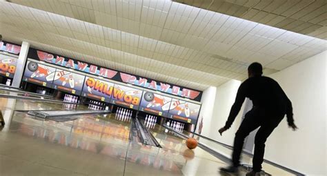 Lessard lanes - Sign your children up for 2 free games of bowling all summer long.